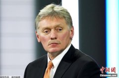 佩斯科夫：“海燕”巡航导弹试验不应影响俄美关系